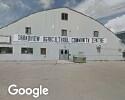 Exterior picture of Grandview Agricultural Community Centre