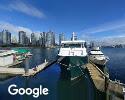 Exterior picture of Granville Island Hotel