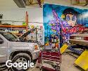 Exterior picture of Graphix In Motion Inc