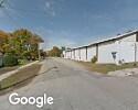 Exterior picture of Gravenhurst Curling Club