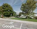 Exterior picture of Gravenhurst Seniors Club