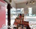 Exterior picture of Great Escape Book Store