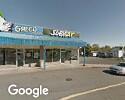 Exterior picture of Greco Pizza