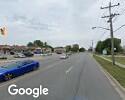Exterior picture of Greek Canadian