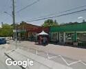 Exterior picture of Green Door Vegetarian Restaurant
