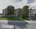 Exterior picture of Greenfield Place