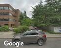 Exterior picture of Greenpeace Canada