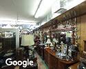 Exterior picture of Green's Antiques