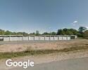 Exterior picture of Greenwood Self Storage