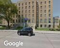 Exterior picture of Grey Nuns-Soeurs Grises Office