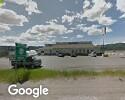 Exterior picture of Greyhound Canada