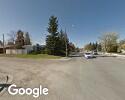 Exterior picture of Greyhound Canada