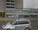 Exterior picture of Greyhound Canada