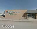 Exterior picture of Greyhound Canada