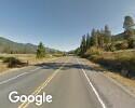 Exterior picture of Greyhound Canada Bus Stop - Sandman Inn Blue River
