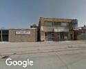 Exterior picture of Grim City Tattoo Club