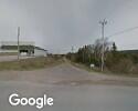 Exterior picture of Gros Morne Arena