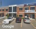 Exterior picture of Groupe Synergire