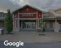 Exterior picture of Guess Mega Centre Notre-Dame
