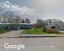 Exterior picture of Gull Lake School