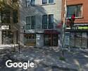 Exterior picture of Guru Bistro Indien