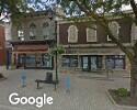 Exterior picture of Gypsy Alley