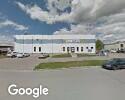 Exterior picture of Habitat For Humanity Red Deer