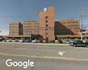Exterior picture of Hack Imran Intrnst