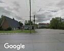 Exterior picture of Hagerman Mennonite Church
