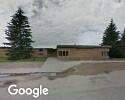 Exterior picture of Hague Elementary School
