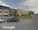 Exterior picture of Hairfax Chicoutimi
