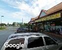 Exterior picture of Hamilton Tactical