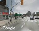 Exterior picture of Hanjin Express Toronto