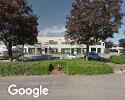 Exterior picture of Hanjin Express Vancouver