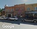 Exterior picture of Hank's Pastries
