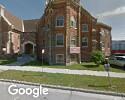 Exterior picture of Harmony Centre Owen Sound