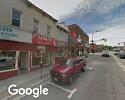 Exterior picture of Harold's Barber Shop