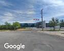 Exterior picture of Harris Corp