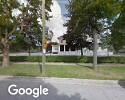 Exterior picture of Harris Funeral Home
