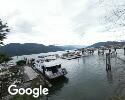 Exterior picture of Harrison Hot Springs Marina