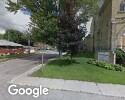 Exterior picture of Harriston United Church