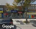 Exterior picture of Harry Wong Laundry