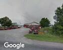 Exterior picture of Hawley's Garage