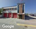 Exterior picture of Health Canada