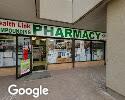 Exterior picture of Health Link Pharmacy