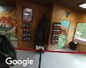 Exterior picture of Hell's Gate Airtram