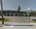 Exterior picture of Henderson's Langley Funeral Home