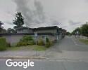 Exterior picture of Henderson's Langley Funeral Home