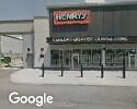 Exterior picture of Henry's