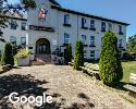 Exterior picture of Hi-Vancouver Jericho Beach